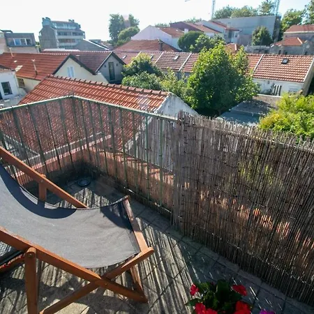 House Of Diu Apartment Porto Exterior photo